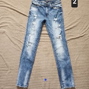 Mens American Eagle jeans 30x34